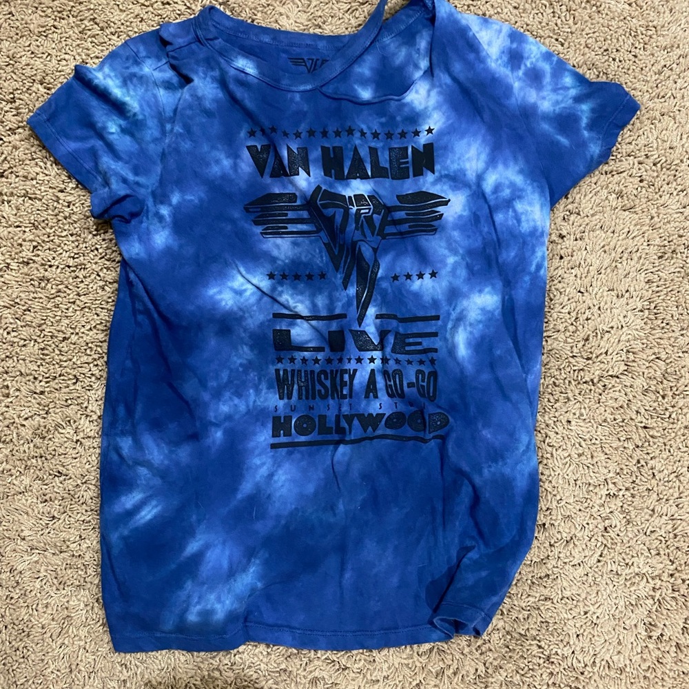 Women’s American eagle T shirt